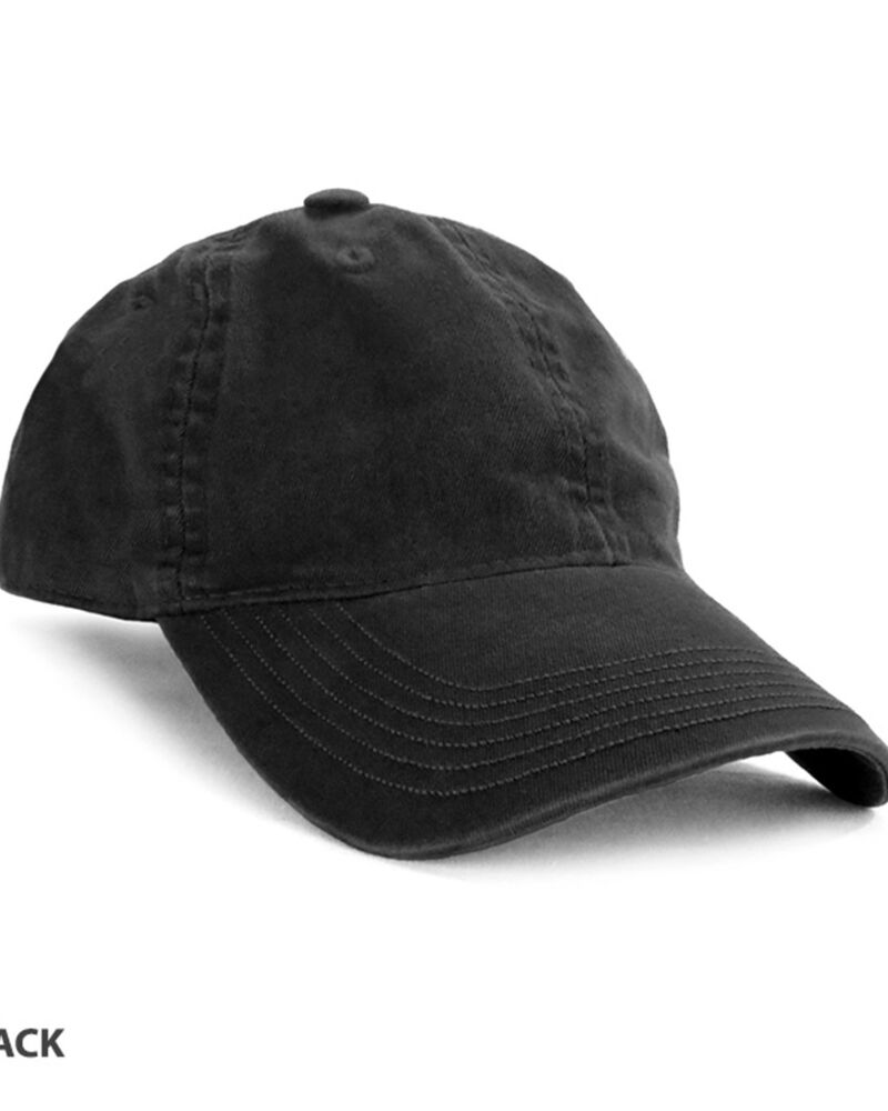 Enzyme Washed Cap Thumbnail