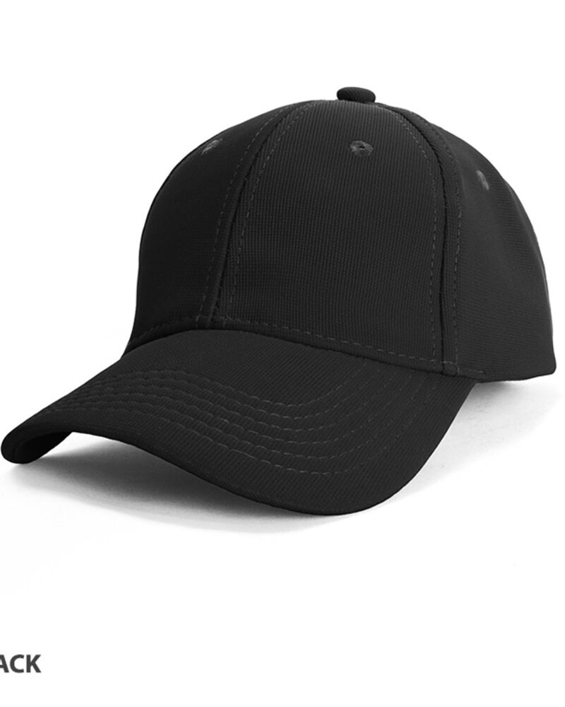 Denver Drill Mesh Cap Thumbnail