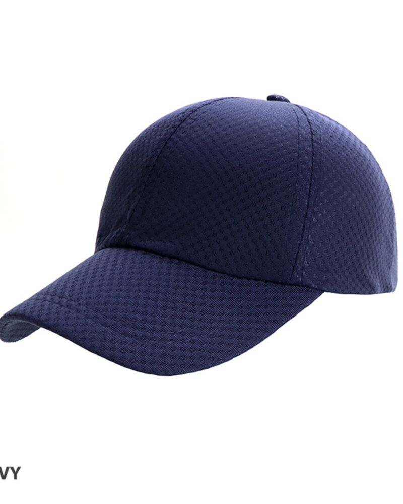 Polymesh Cap Thumbnail