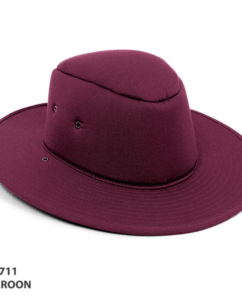 School Foam Hat Thumbnail