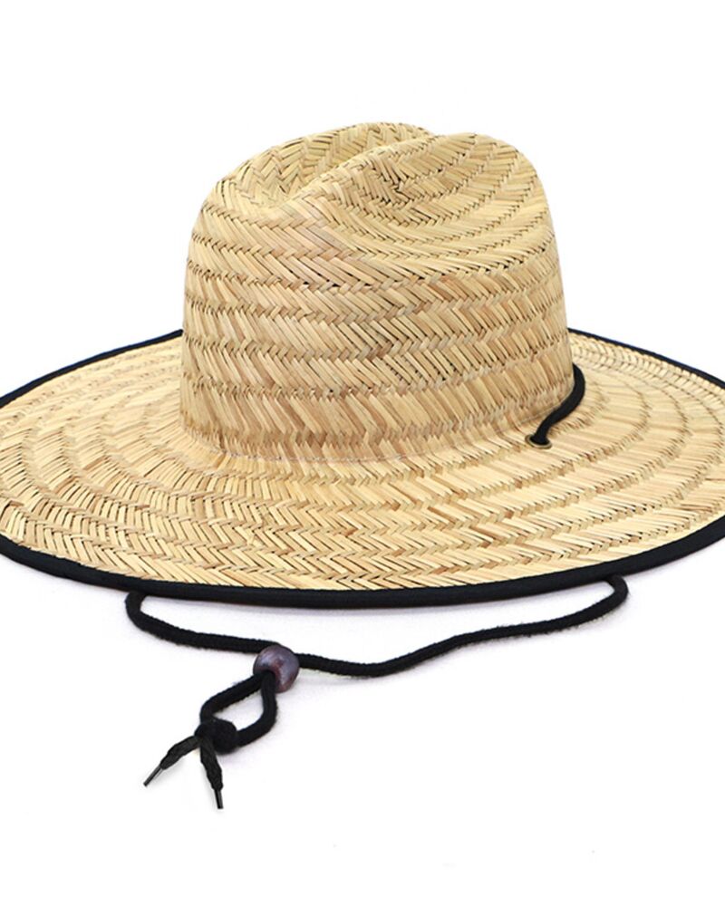 Straw hat Thumbnail