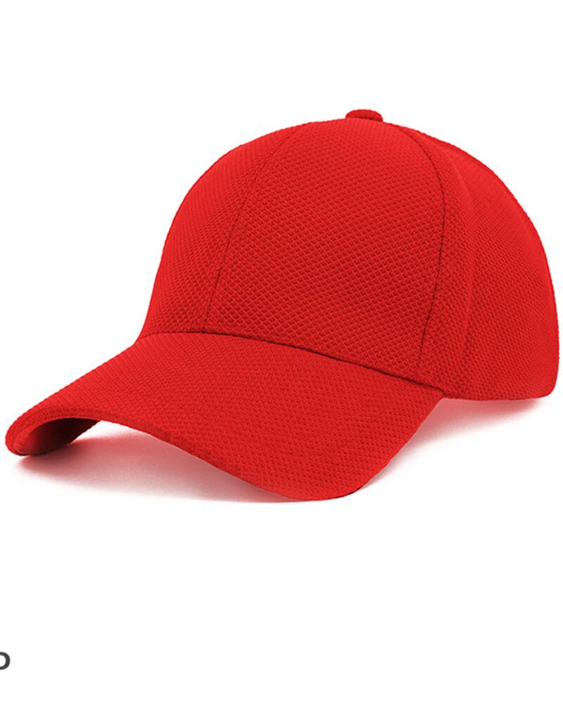 PQ Mesh Design Cap Thumbnail