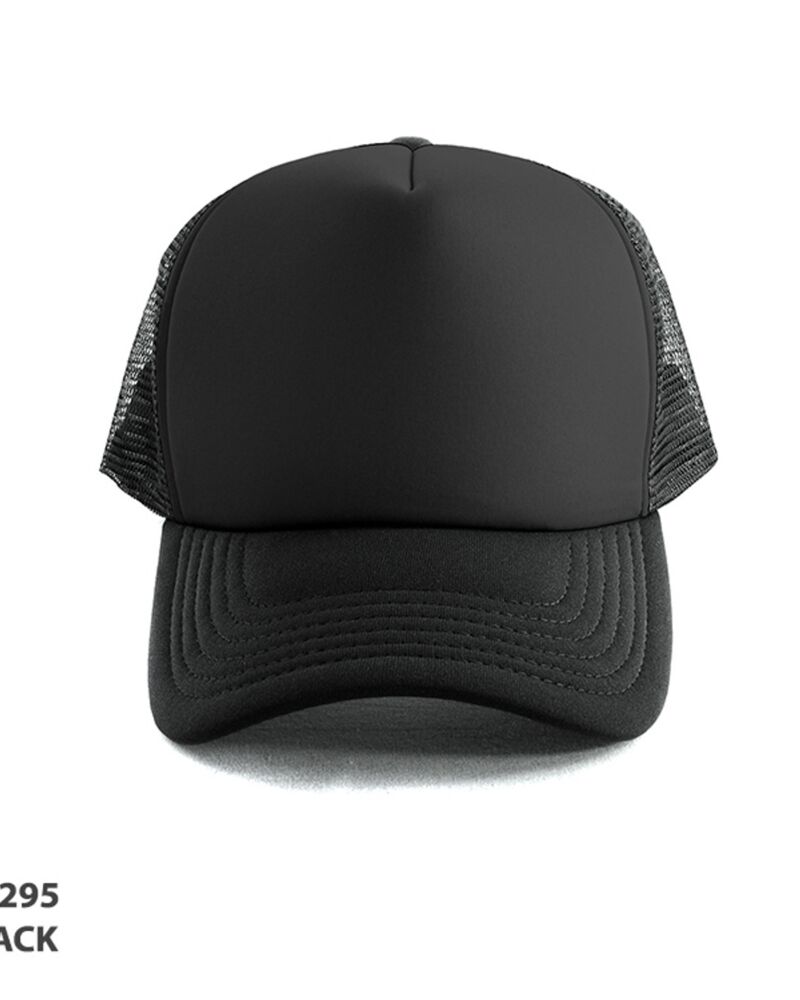 Polymesh Trucker Cap Thumbnail