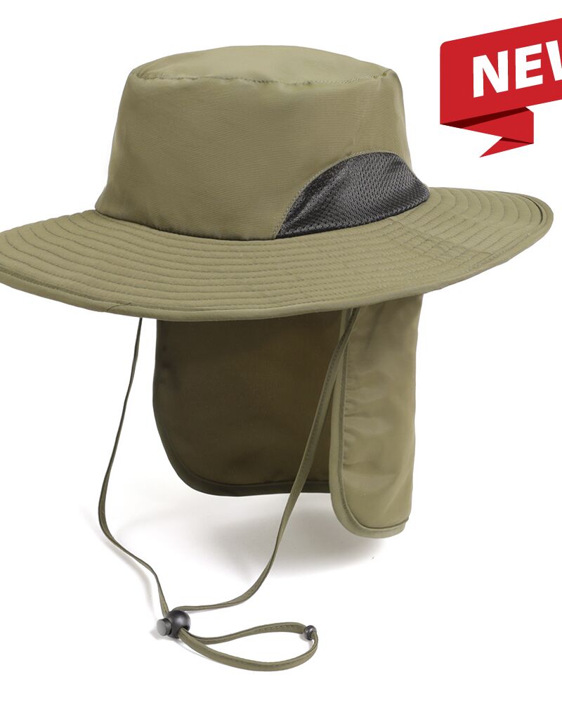 AH726 Outdoor hat Thumbnail