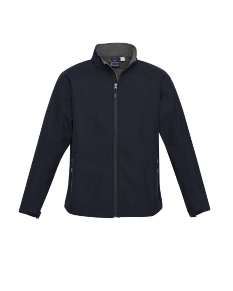 Mens Geneva Jacket Thumbnail