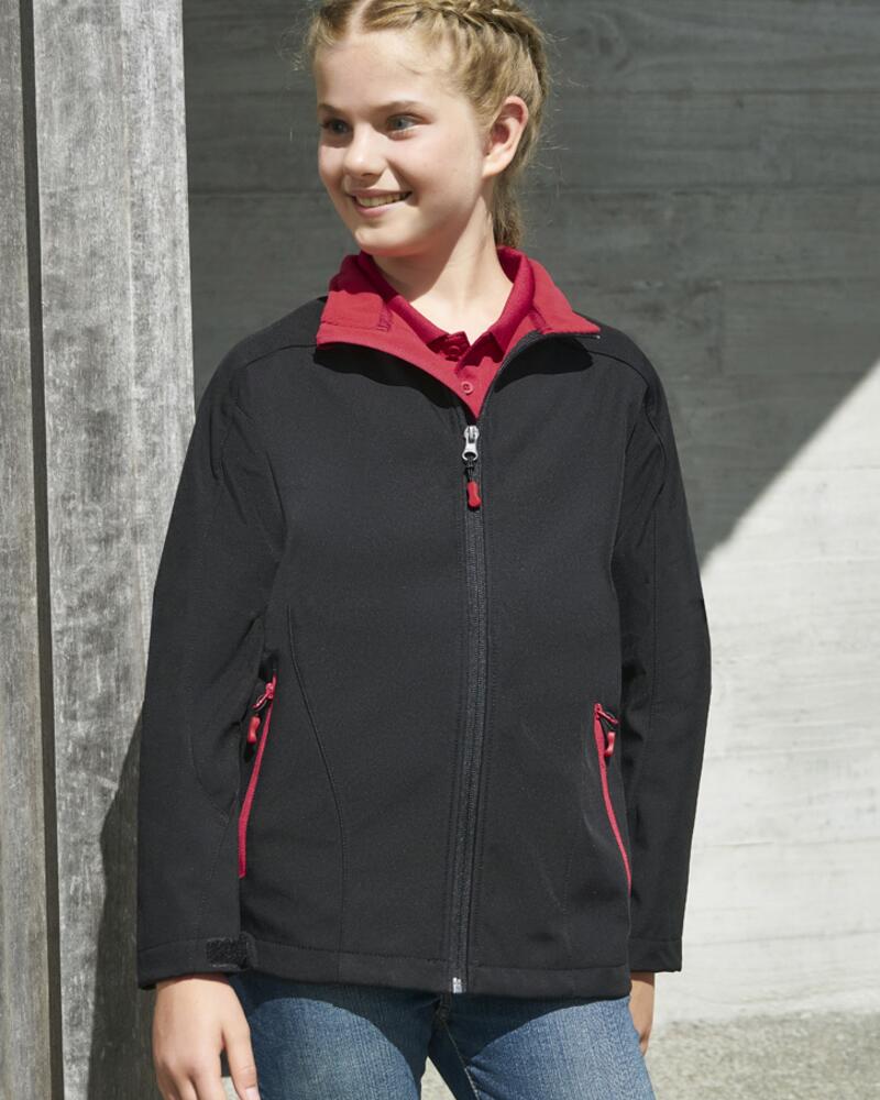  Geneva Kids Jacket Thumbnail