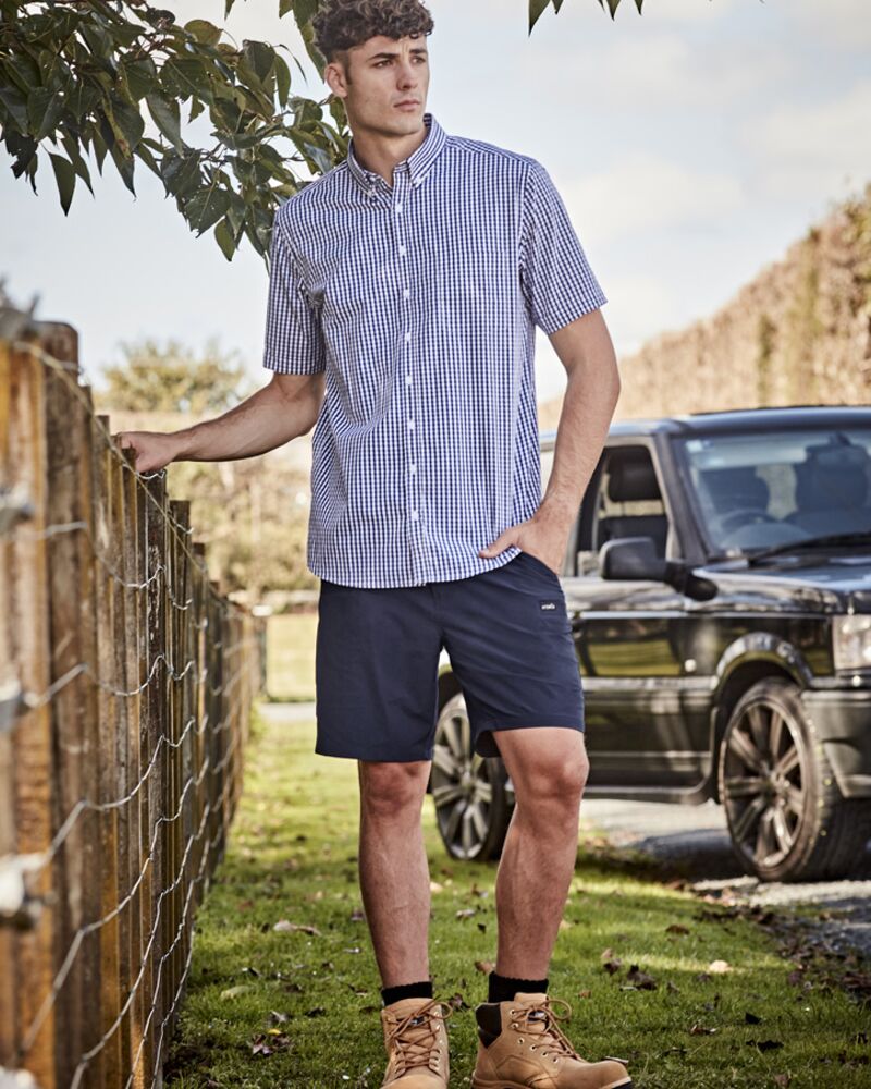 Mens Lightweight Outdoor Short Thumbnail