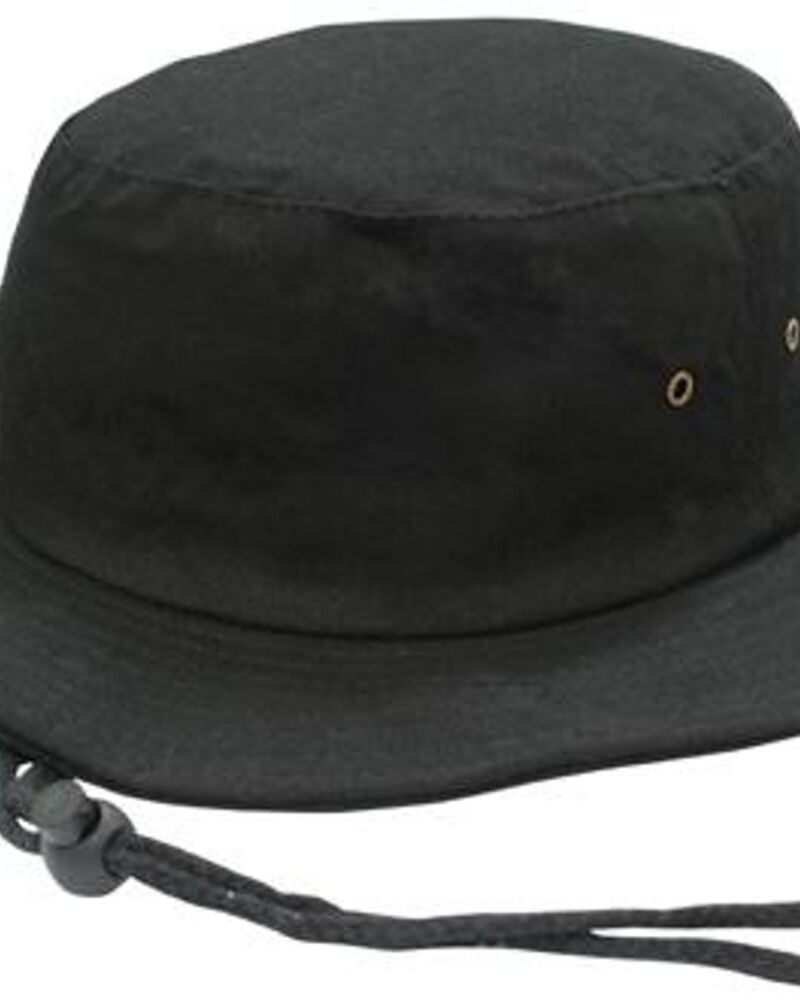 Brushed Heavy Sports Twill Hat Thumbnail