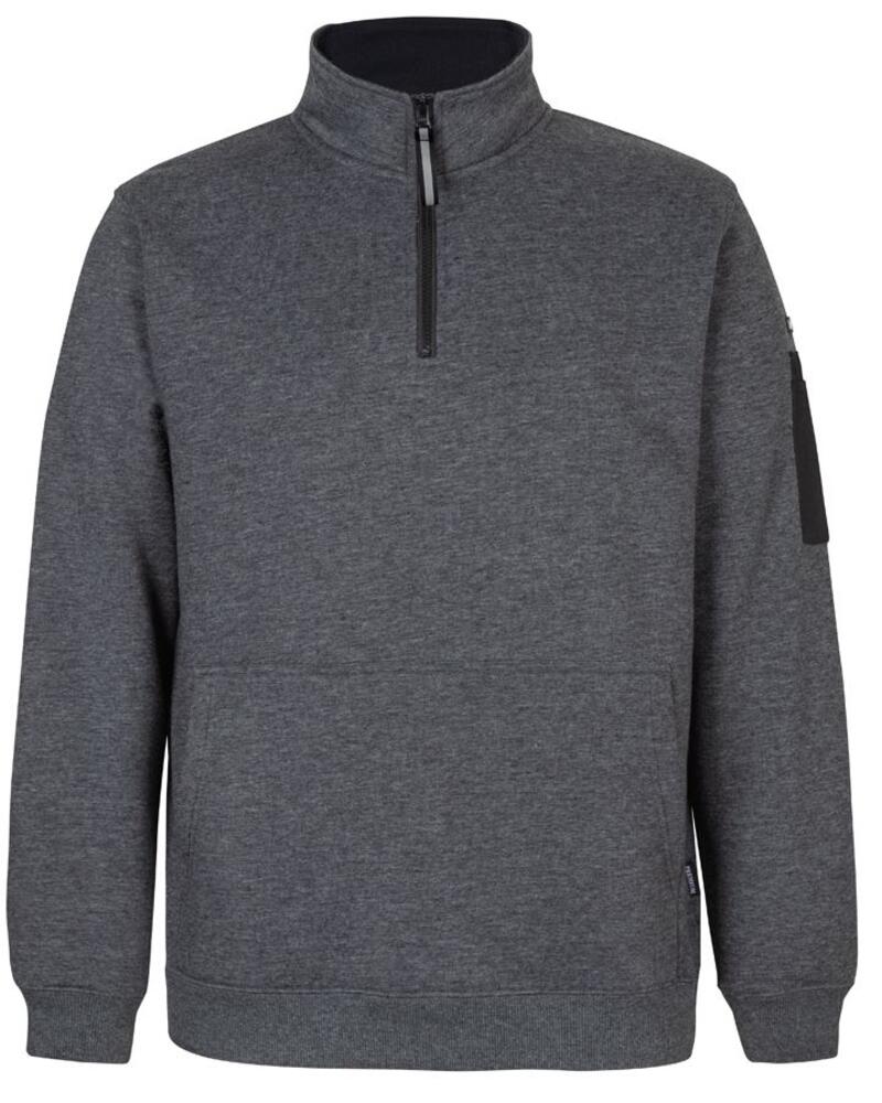 JB's 350 Premium Trade 1/2 Zip Fleece Thumbnail