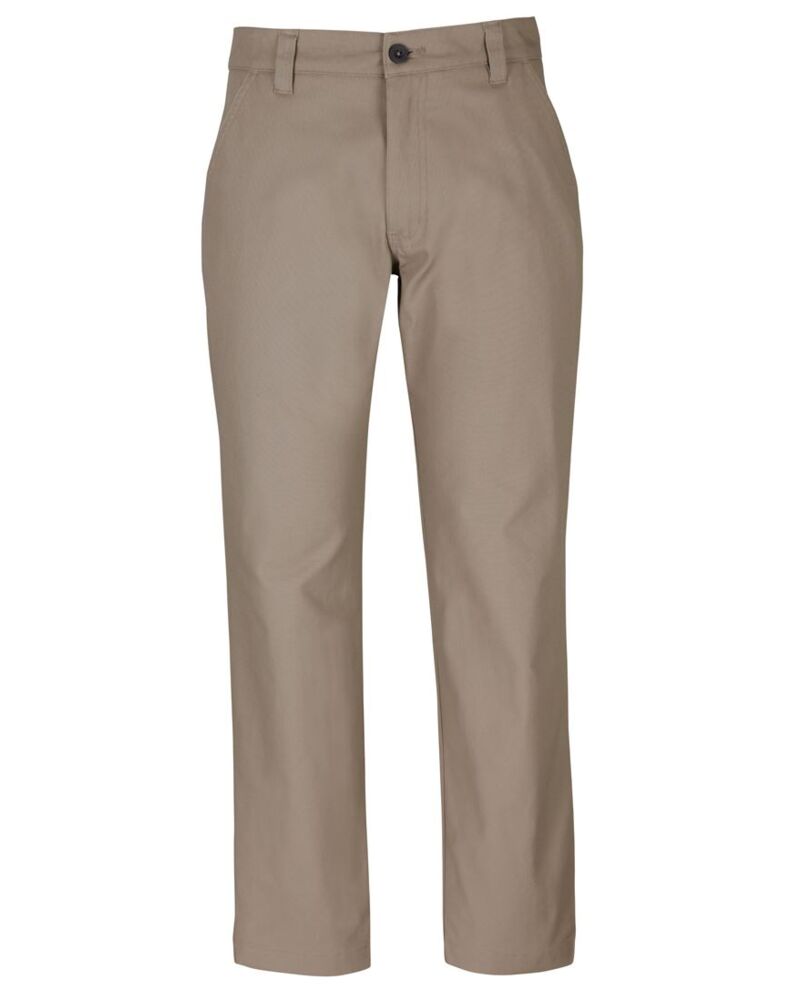 JB's Stretch Canvas Trouser Thumbnail