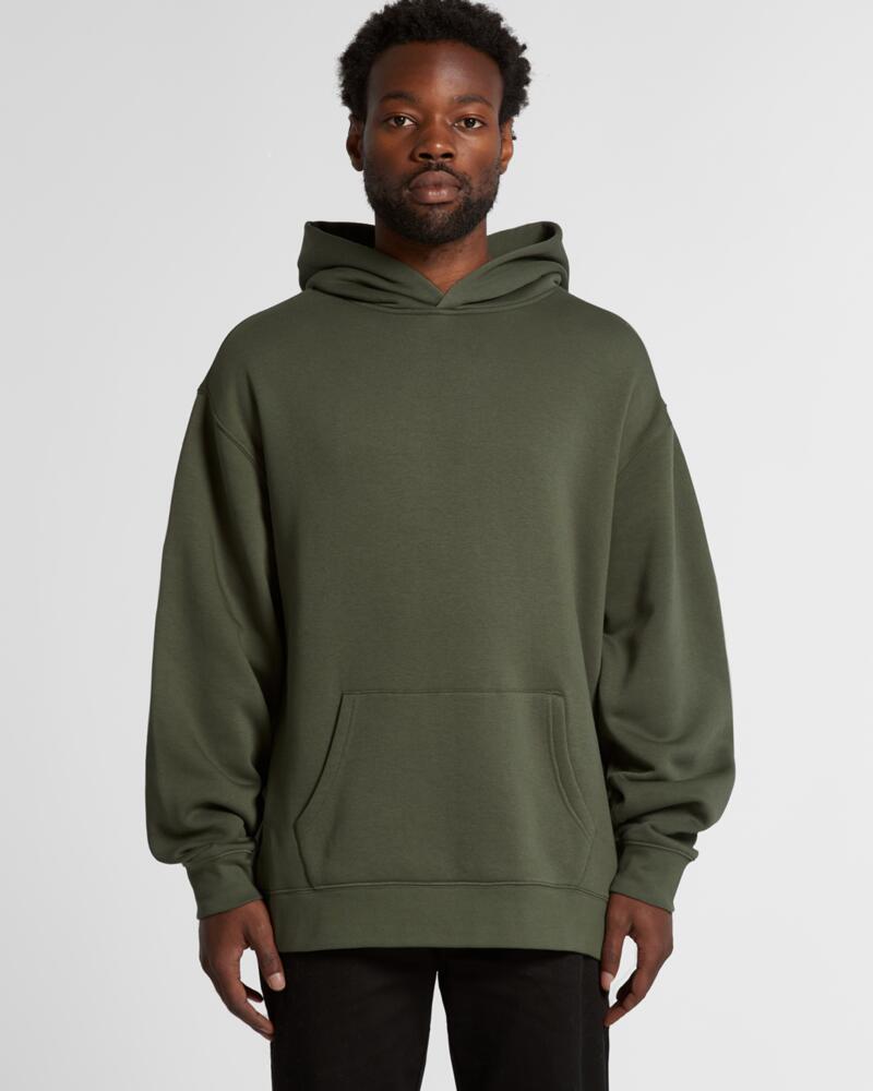 RELAX HOOD Thumbnail
