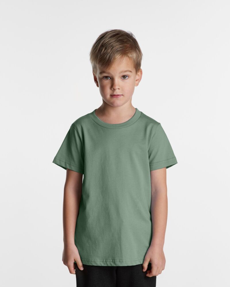 AS Colour KIDS TEE 3005 KIDS TEE Thumbnail