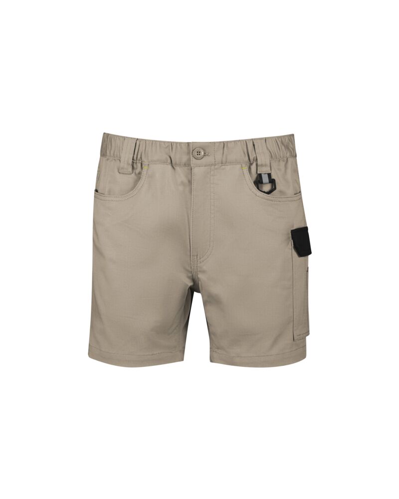  Mens Rugged Cooling Stretch Short Short Thumbnail