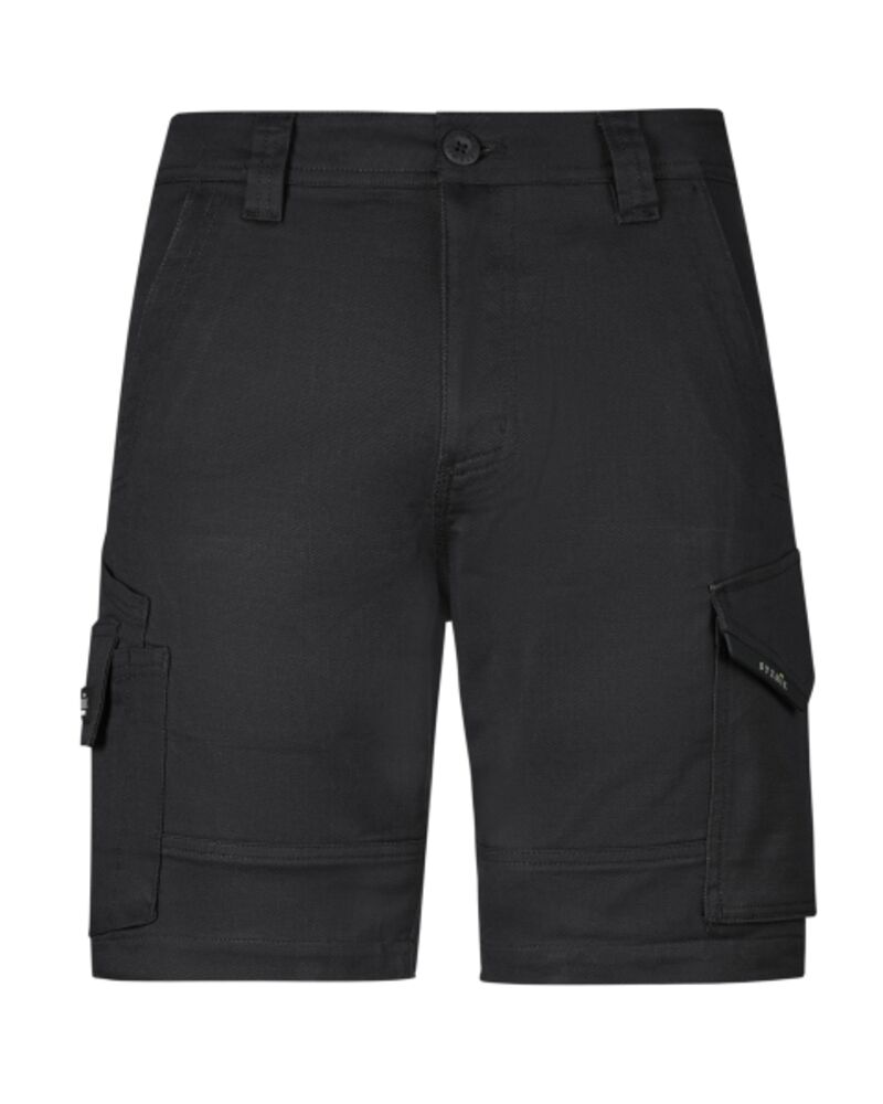 Mens Rugged Cooling Stretch Short Thumbnail
