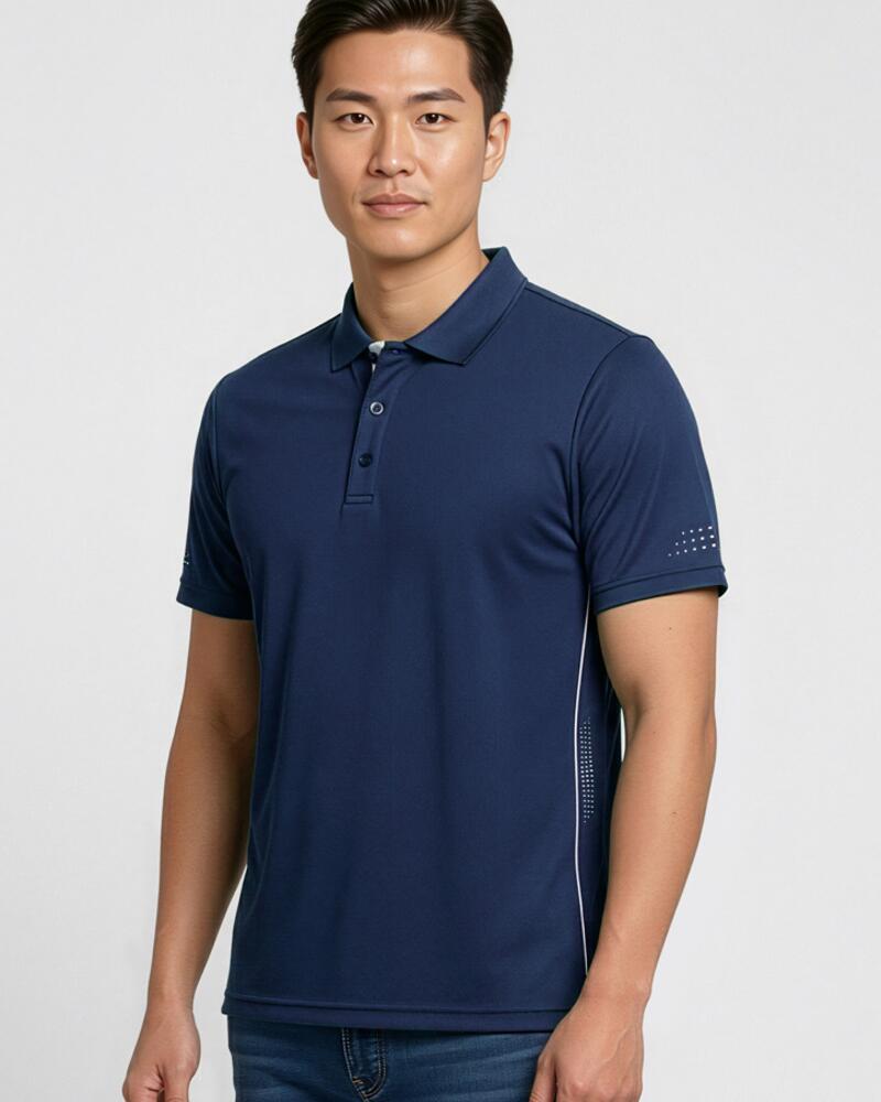 Biz Collection P200MS - Balance Mens Short Sleeve Polo Thumbnail