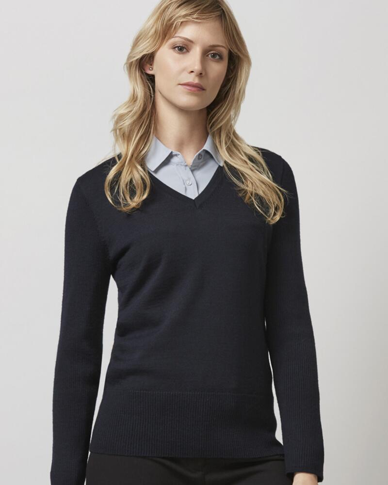 Biz Collection LP618L - Milano Womens Pullover Thumbnail