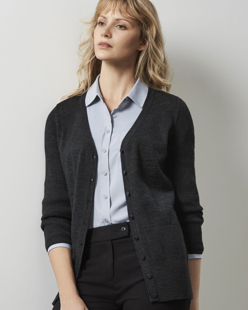 Womens Milano Cardigan Thumbnail