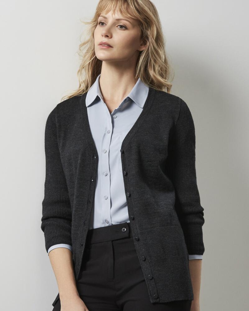 Biz Collection LC417L - Milano Womens Cardigan Thumbnail