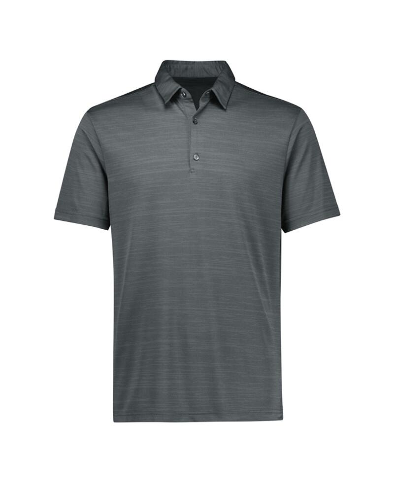  Orbit Mens Short Sleeve Polo Thumbnail