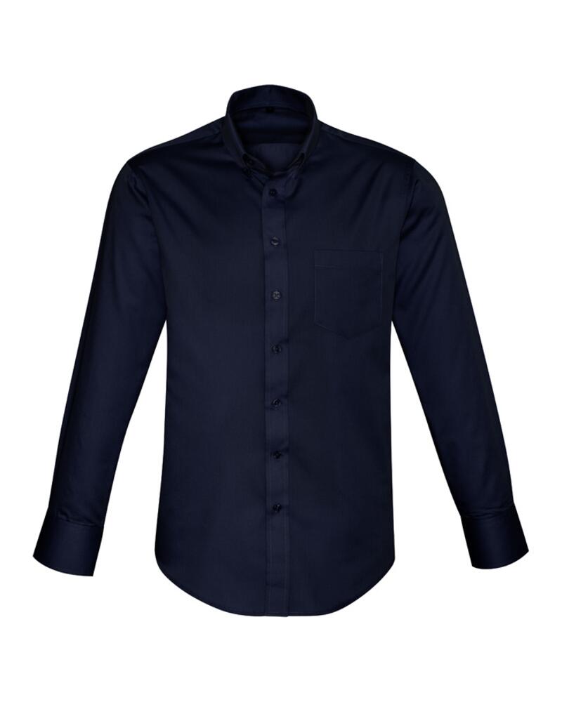 Biz Collection S522ML - Dalton Mens Long Sleeve Shirt Thumbnail