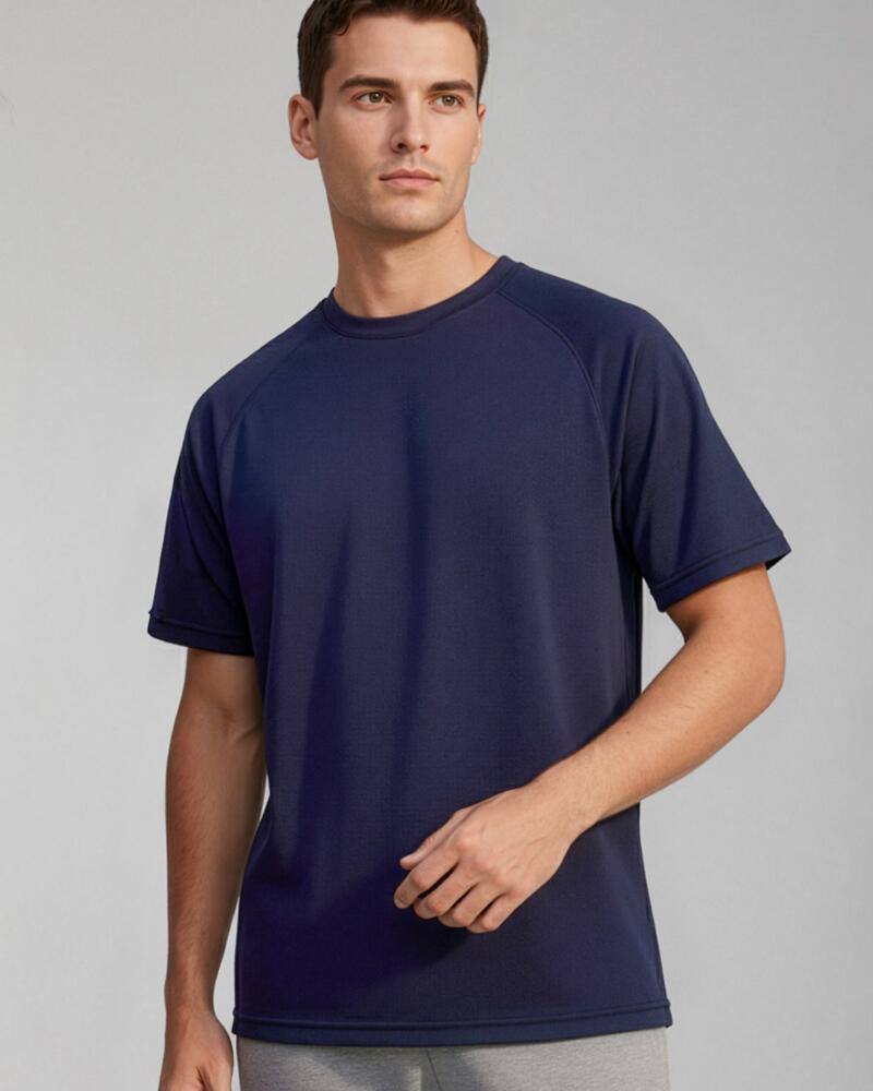 Biz Collection T301MS - Sprint Mens Short Sleeve Tee Thumbnail
