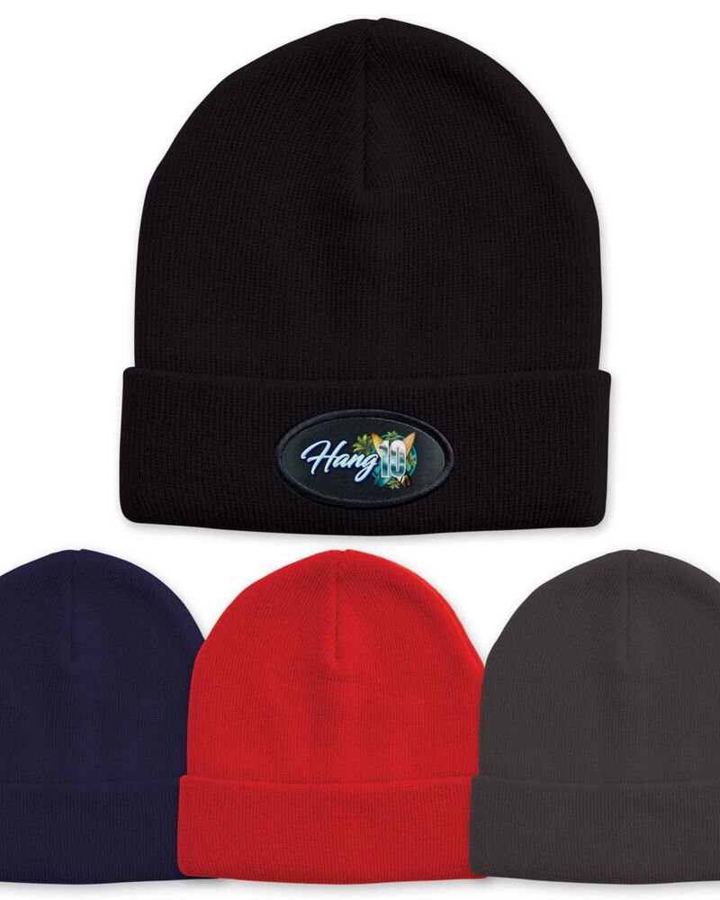Acrylic Beanie Thumbnail