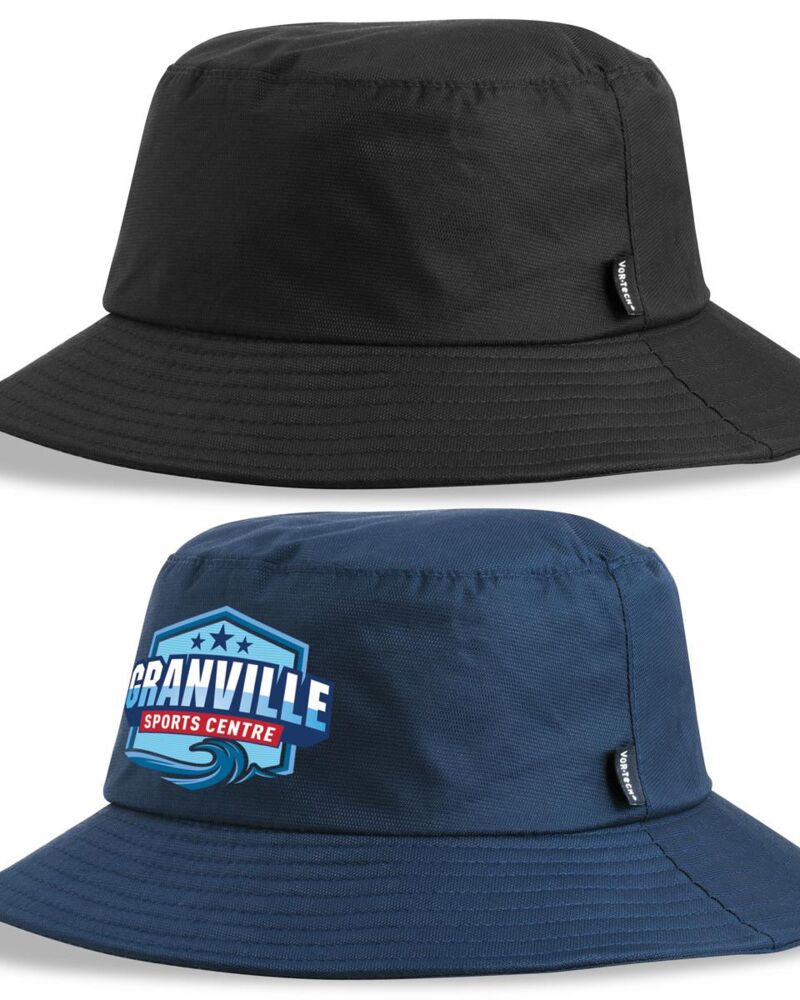 Vortech Bucket Hat Thumbnail