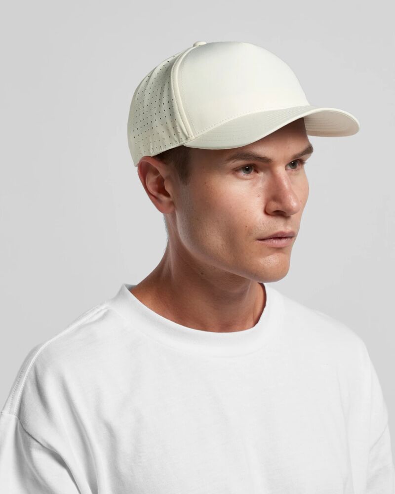 FRAME PERFORATED CAP Thumbnail