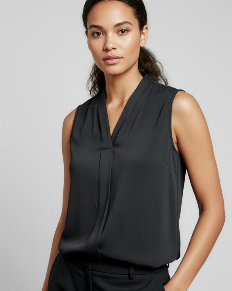 Madison Womens Sleeveless Top Thumbnail