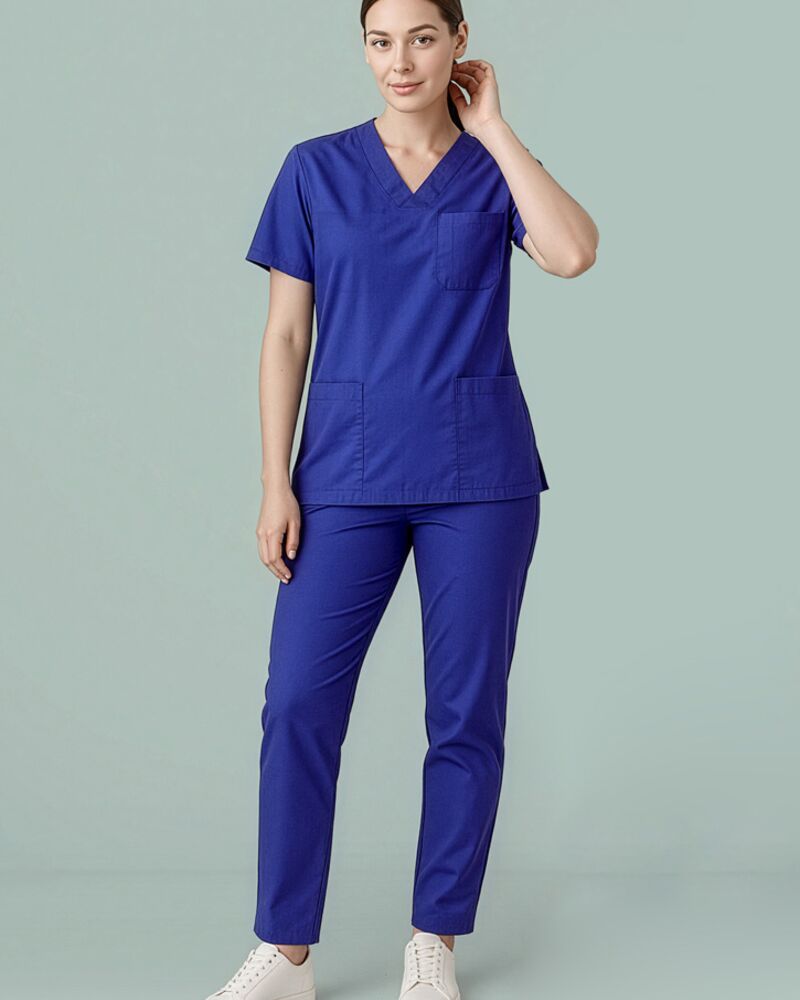  Hartwell Unisex Reversible Scrub Pant Thumbnail
