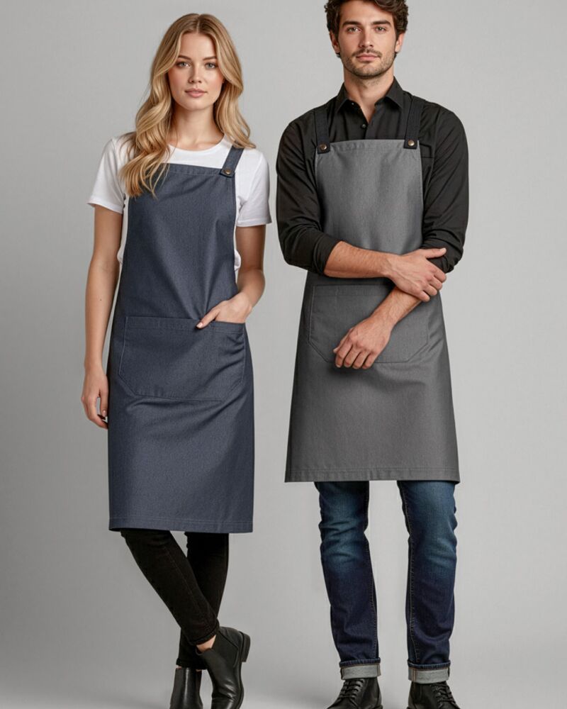 Urban Bib Apron Thumbnail