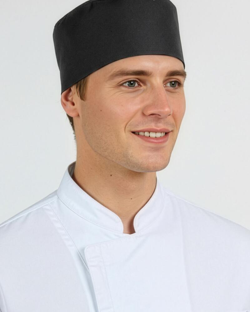 Mesh Flat Top Hat Thumbnail