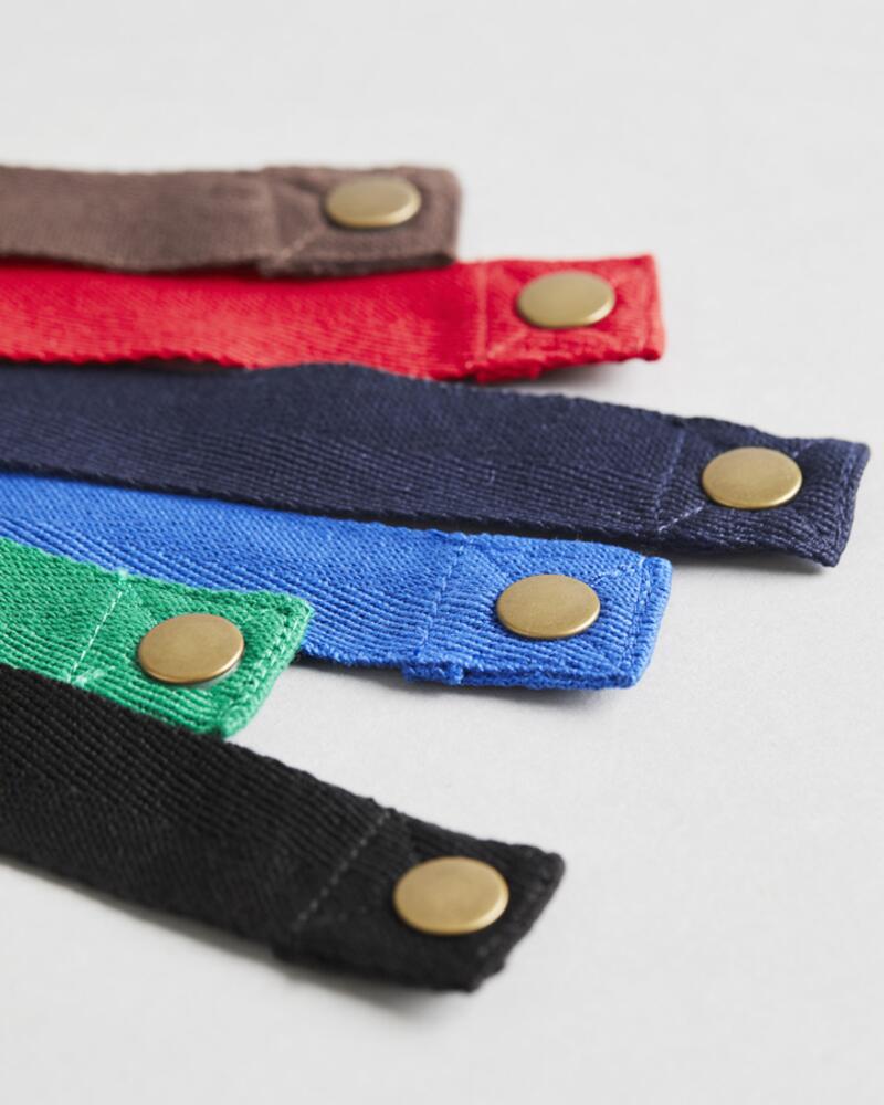  Urban Bib Straps Thumbnail