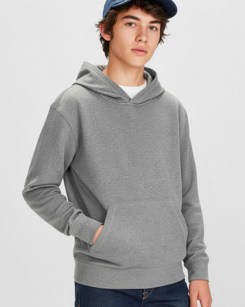 Hype Kids Hoodie Thumbnail