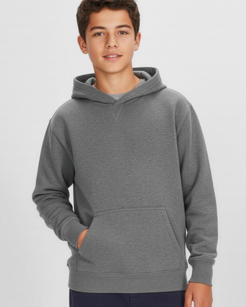 Crew Kids Hoodie Thumbnail