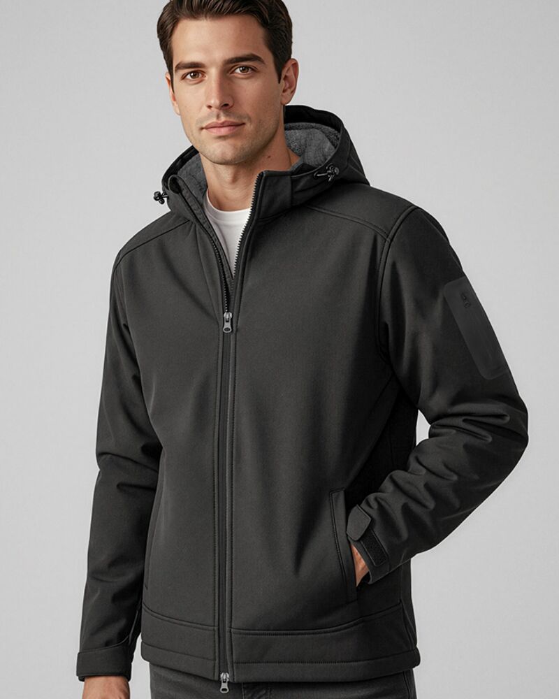  Summit Mens Jacket Thumbnail