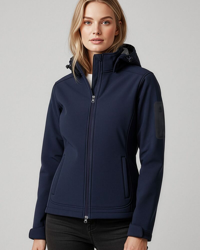  Summit Womens Jacket Thumbnail