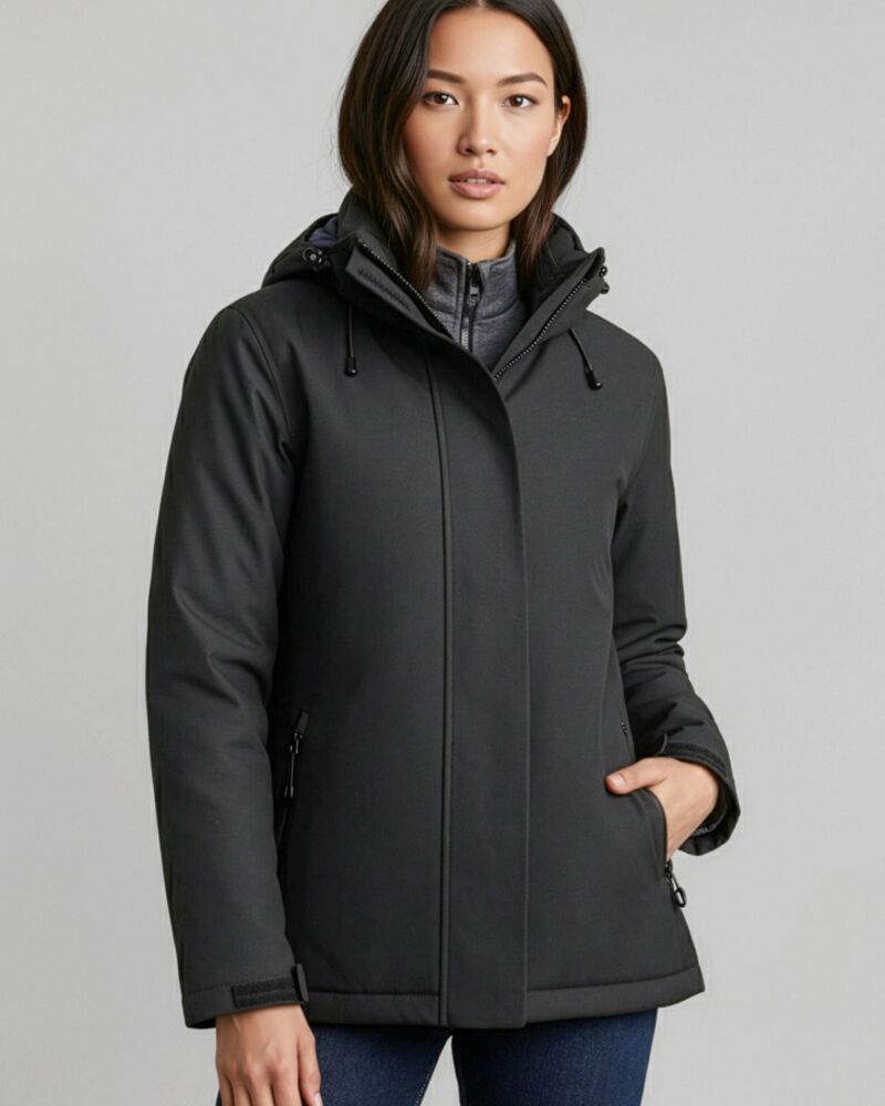  Eclipse Womens Jacket Thumbnail