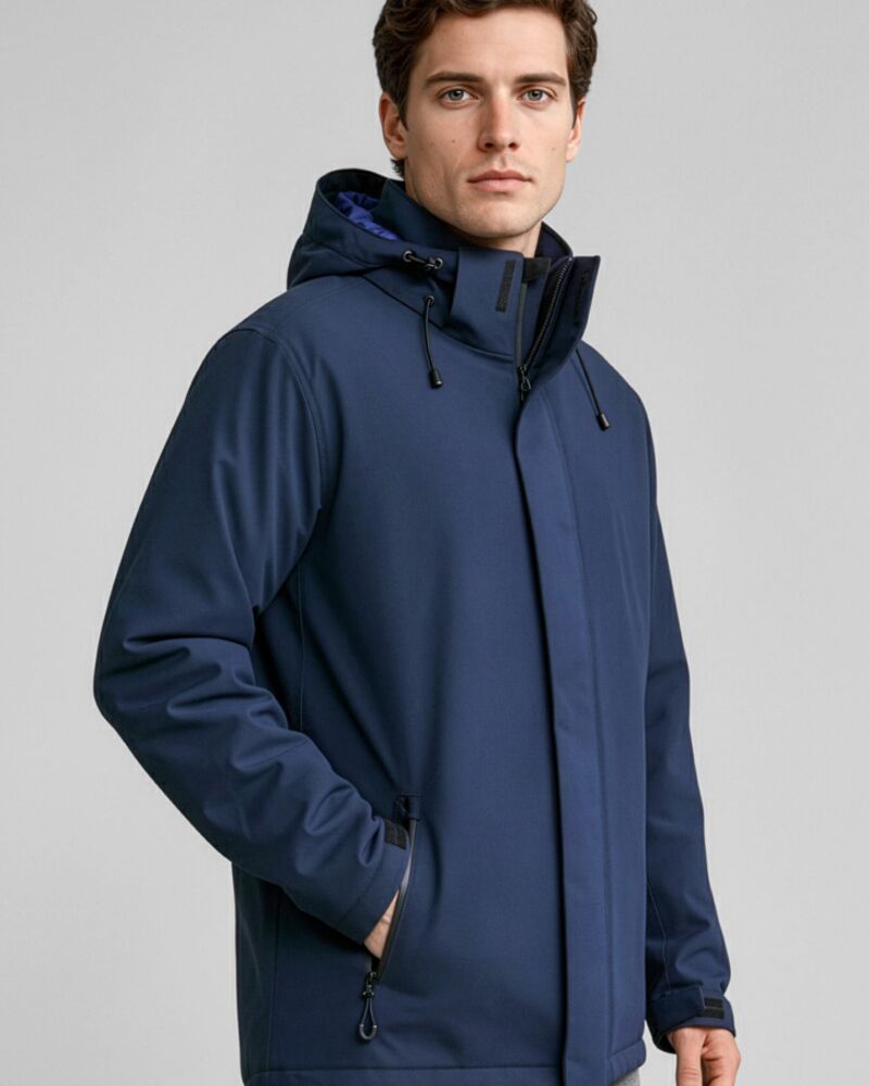 Eclipse Mens Jacket Thumbnail