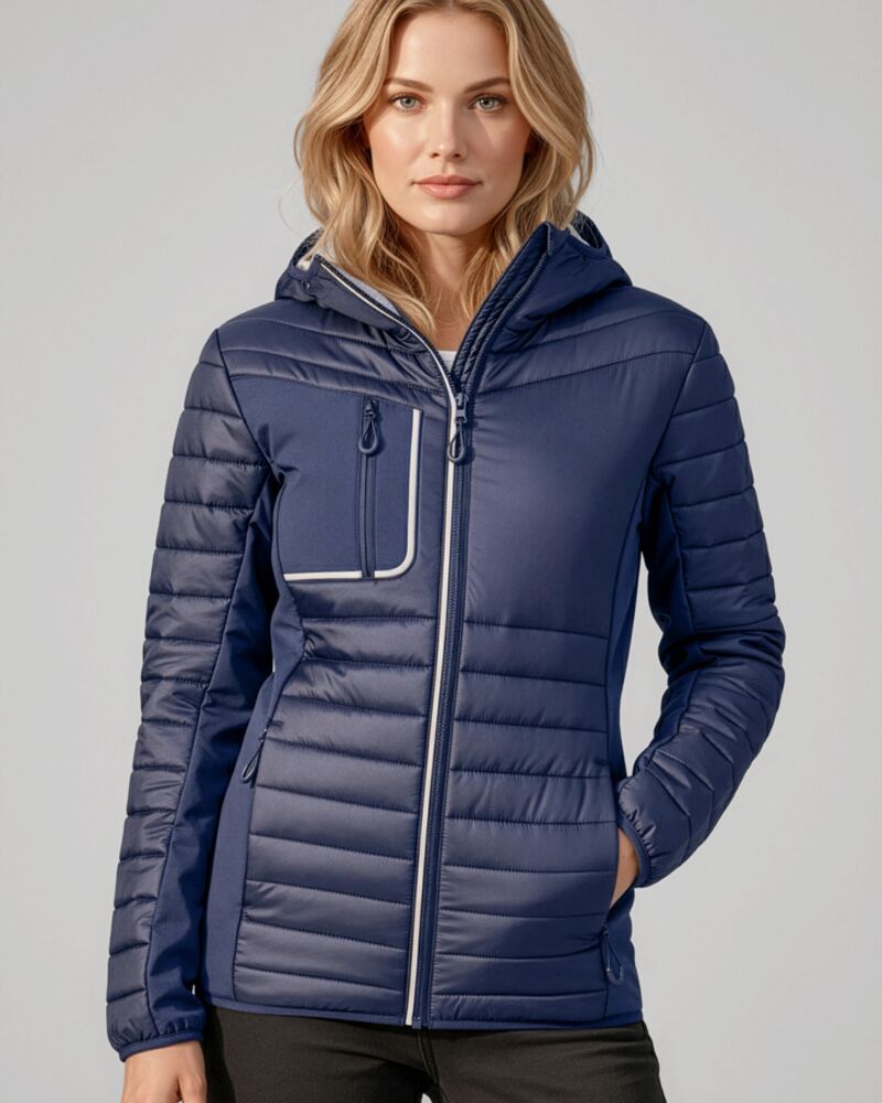 Patrol Unisex Jacket Thumbnail