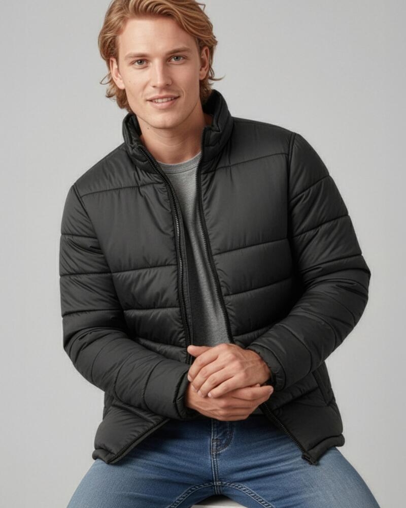 Alpine Mens Jacket Thumbnail