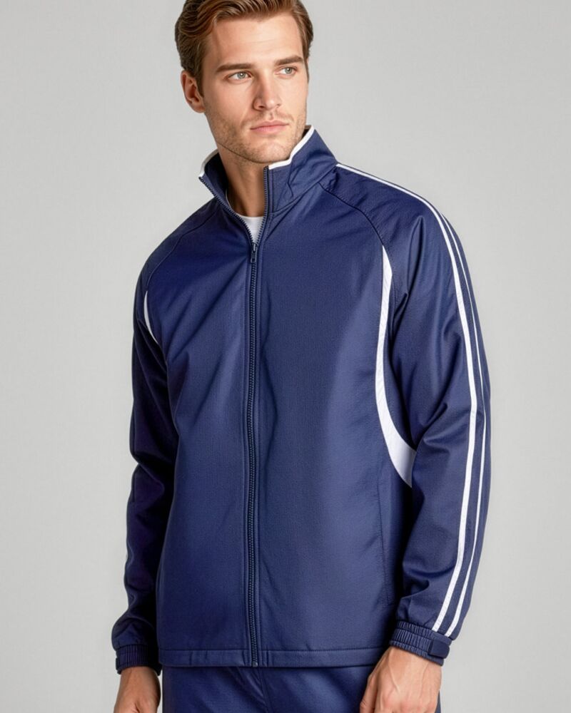  Flash Unisex Jacket Thumbnail