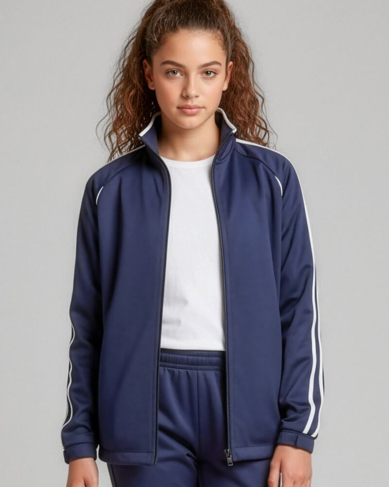 Flash Kids Jacket Thumbnail