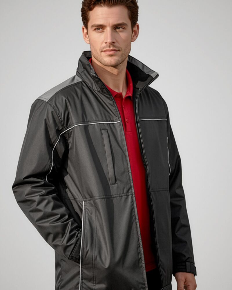 Reactor Unisex Jacket Thumbnail