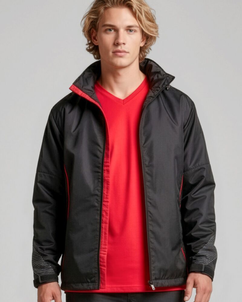 Razor Unisex Jacket Thumbnail