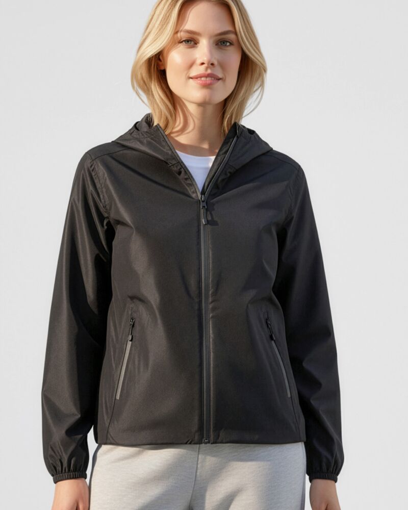Tempest Womens Jacket Thumbnail