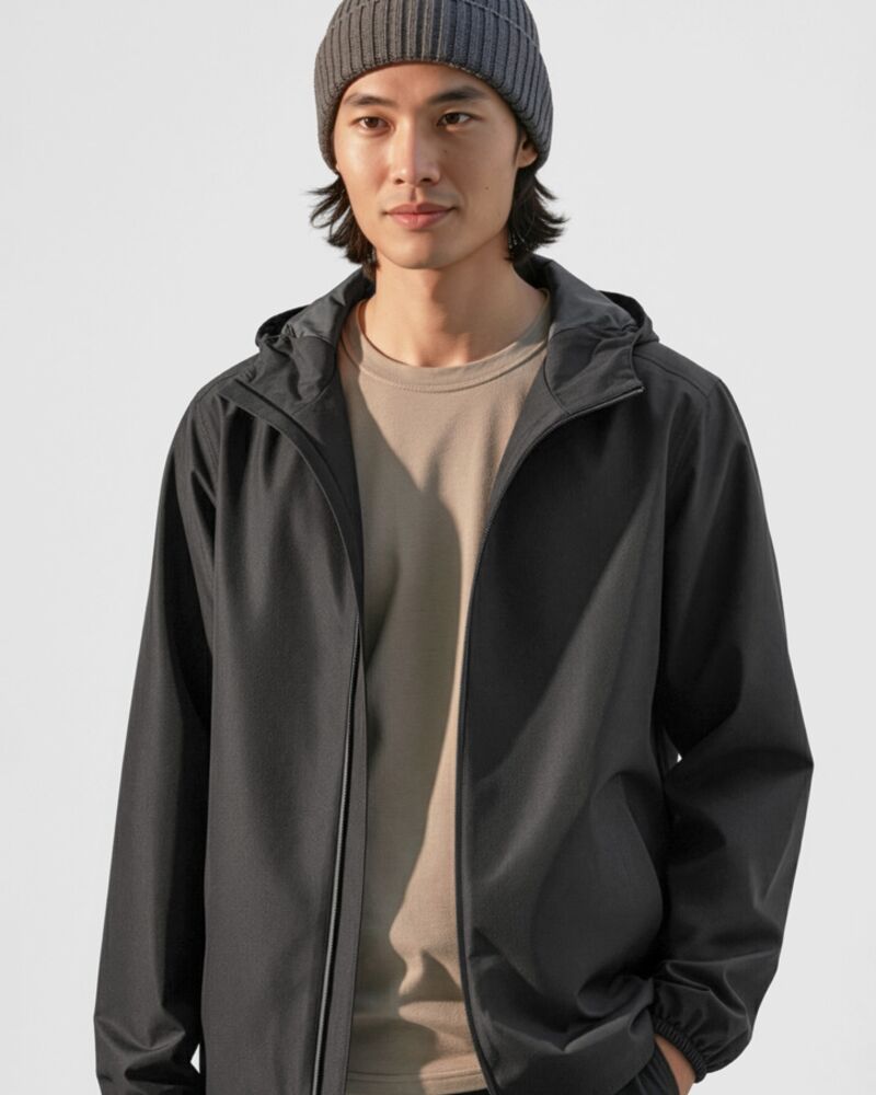 Tempest Mens Jacket Thumbnail