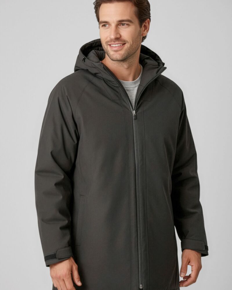 Sphere Unisex Jacket Thumbnail