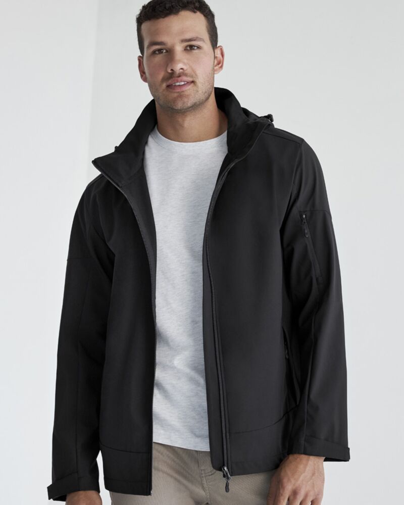 Atlas Mens Jacket Thumbnail