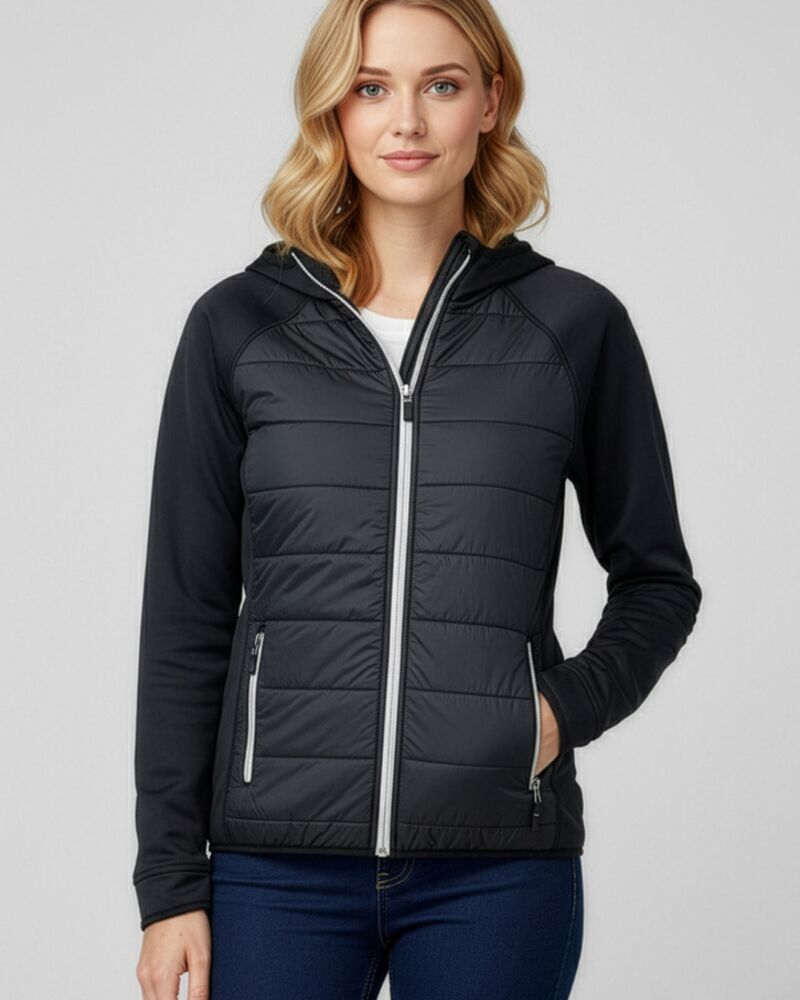Stealth Womens Jacket Thumbnail